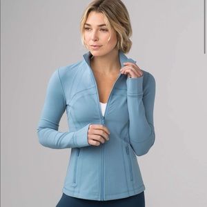 Lululemon define jacket ✨